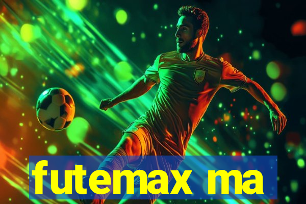 futemax ma